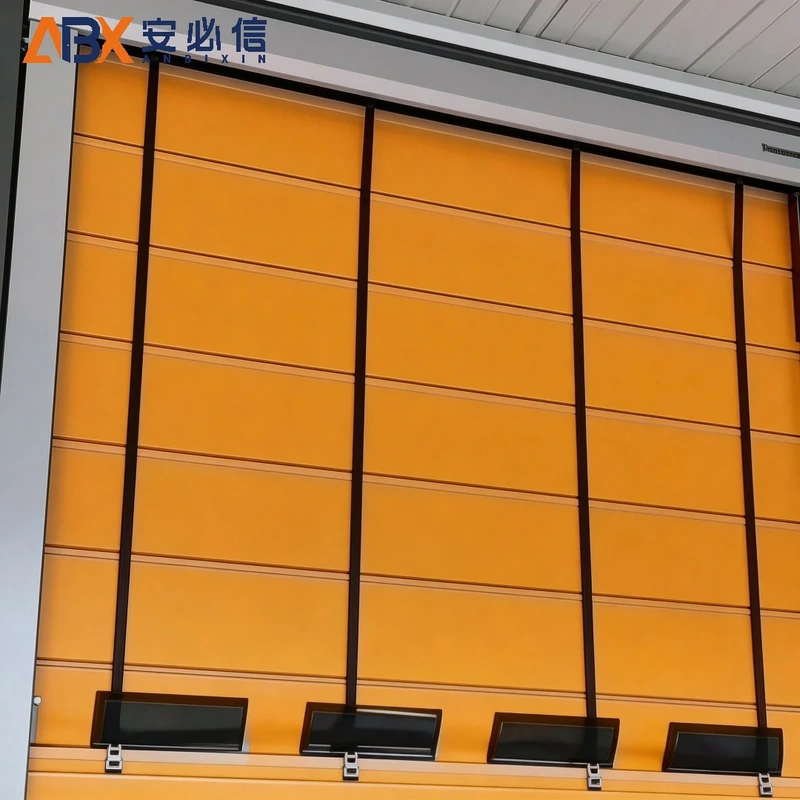 北京背带堆积门